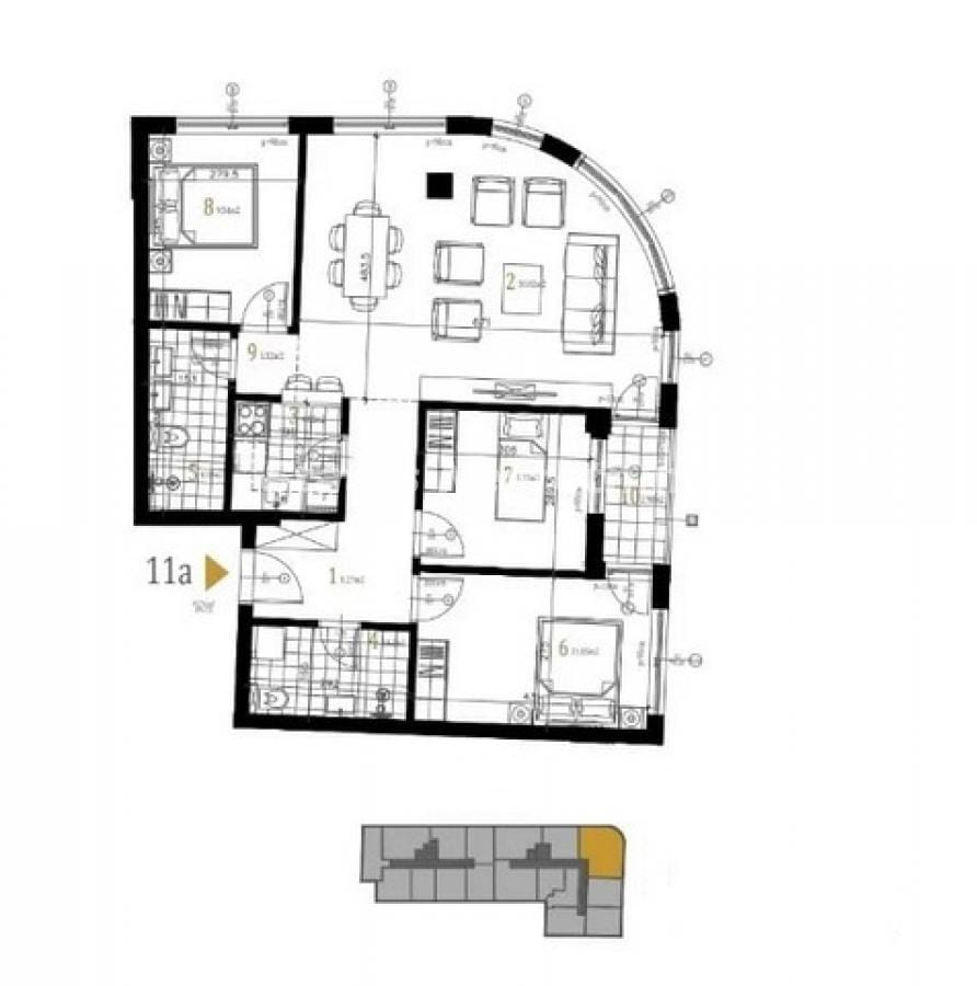 Stan Prodaja Novi Sad Stan Prodaja Novi Sad 86 m2