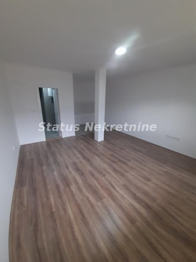 Stan Prodaja Novi Sad  25 m2