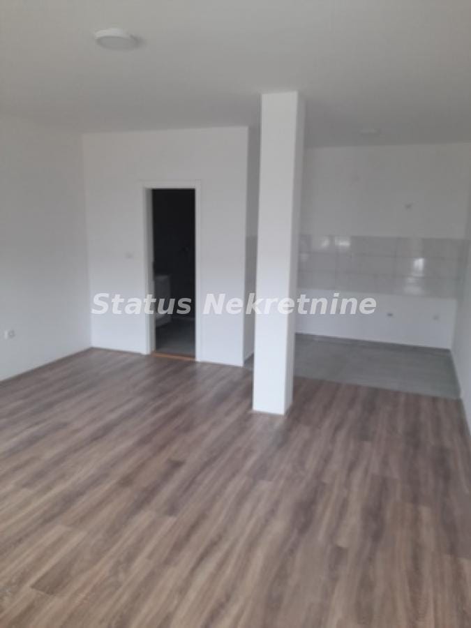 Stan Prodaja Novi Sad  25 m2