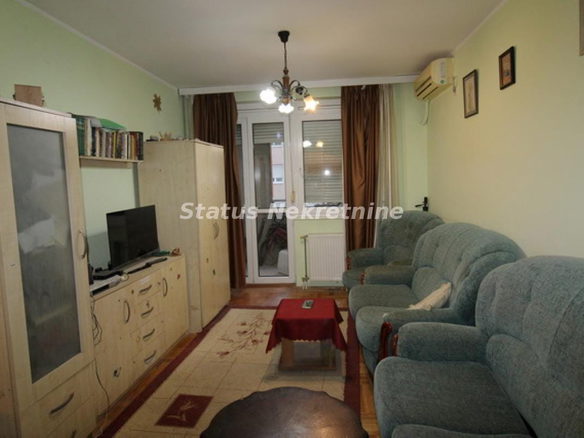 Stan Prodaja Novi Sad  54 m2