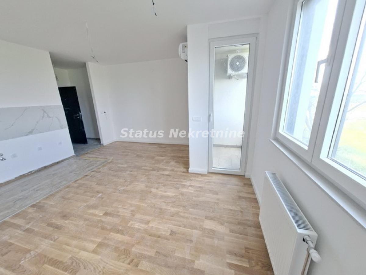 Stan Prodaja Novi Sad  30 m2
