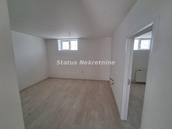 Stan Prodaja Novi Sad  43 m2