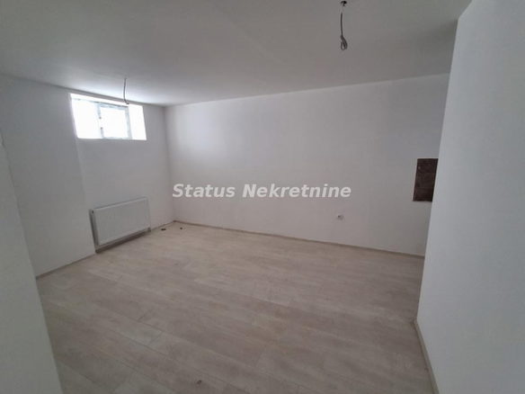Stan Prodaja Novi Sad  41 m2