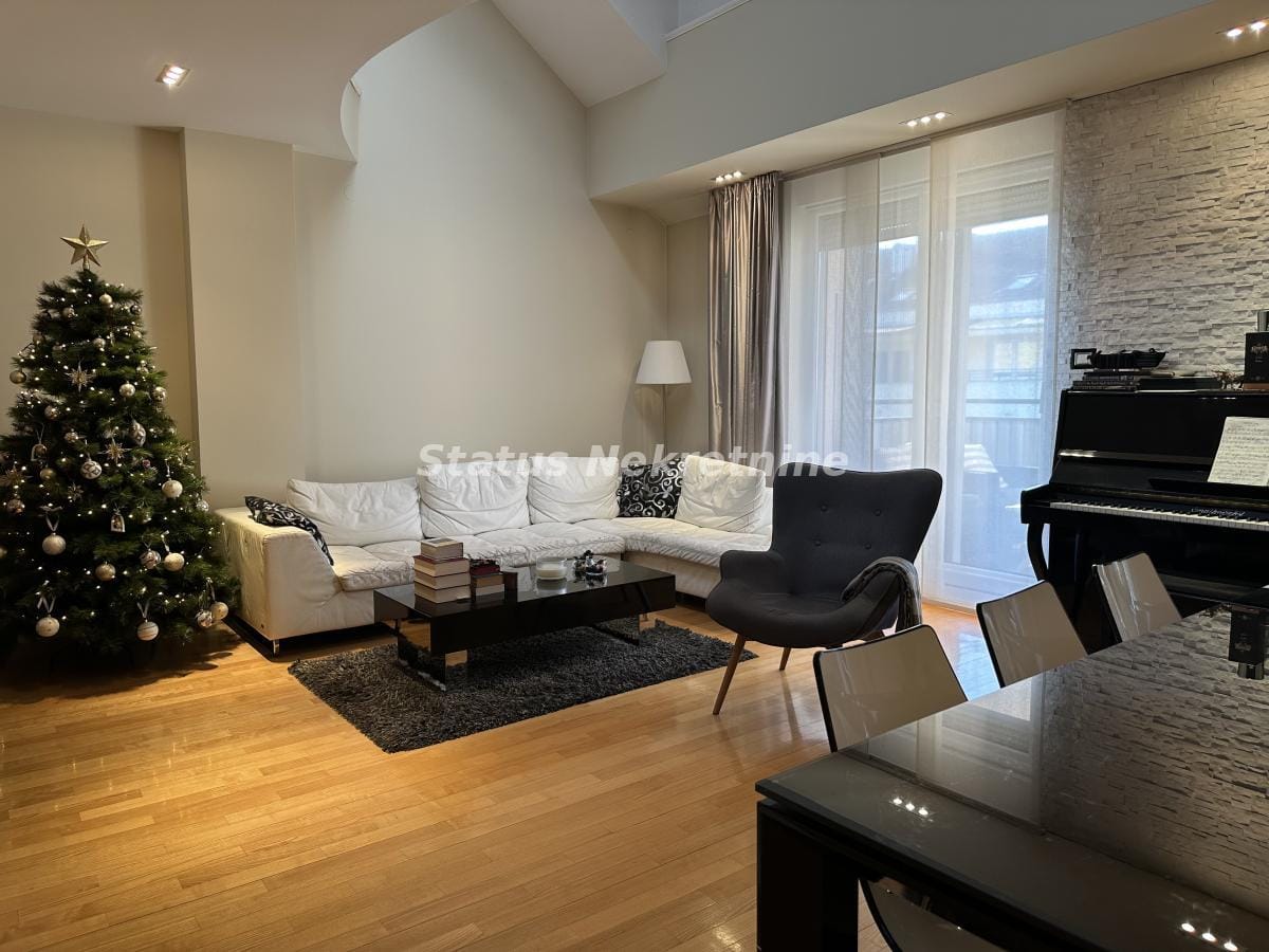 Stan Prodaja Novi Sad  134 m2