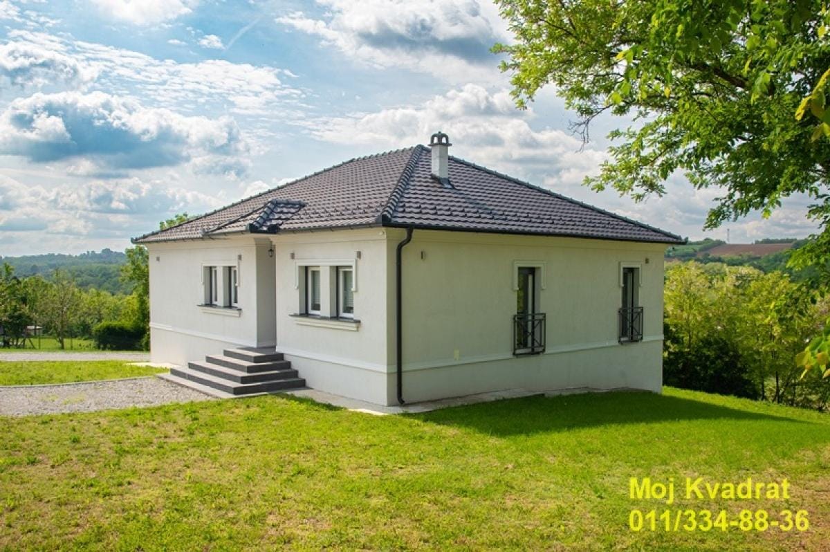 Kuća Prodaja Beograd Rogača 168 m2