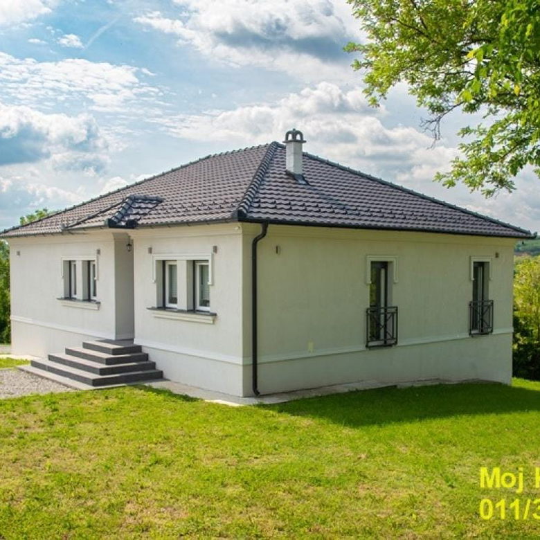 Kuća Prodaja Beograd Rogača 168 m2