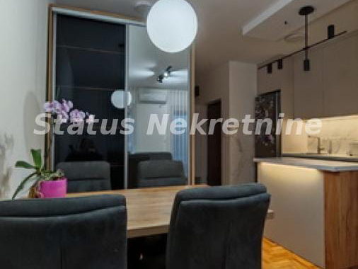 Stan Prodaja Novi Sad  42 m2