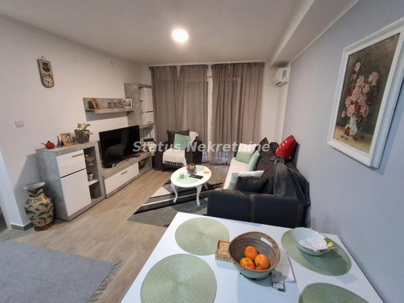 Stan Prodaja Novi Sad  35 m2