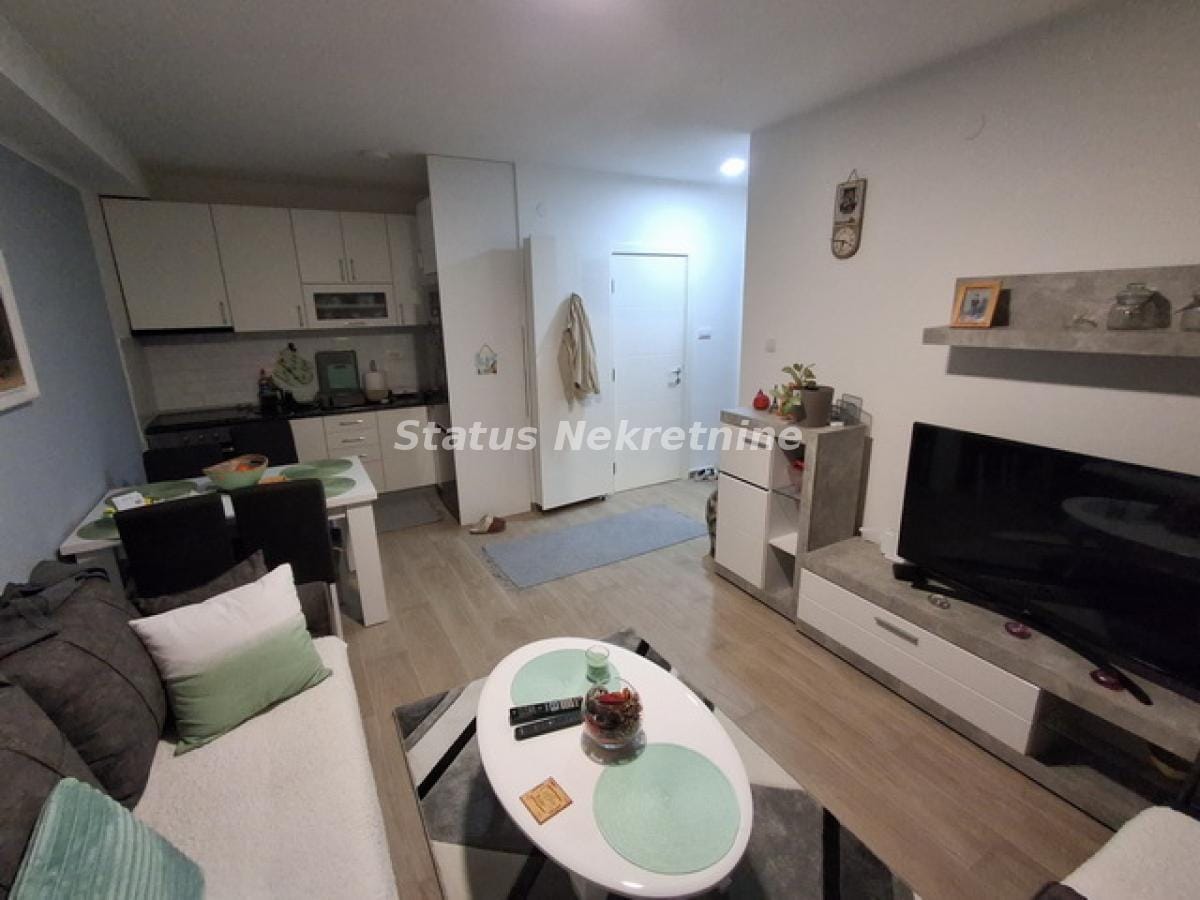 Stan Prodaja Novi Sad Stan Prodaja Novi Sad 35 m2
