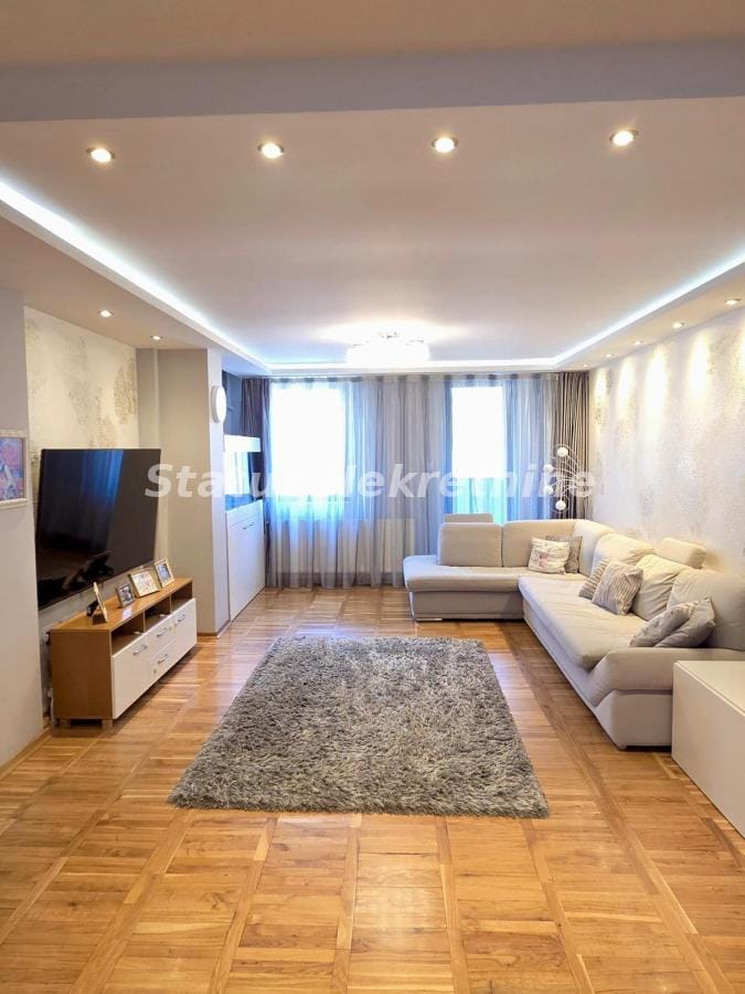 Stan Prodaja Novi Sad Stan Prodaja Novi Sad 116 m2
