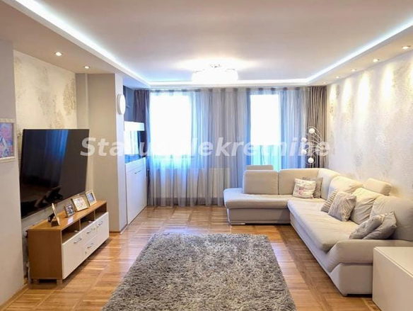 Stan Prodaja Novi Sad  116 m2