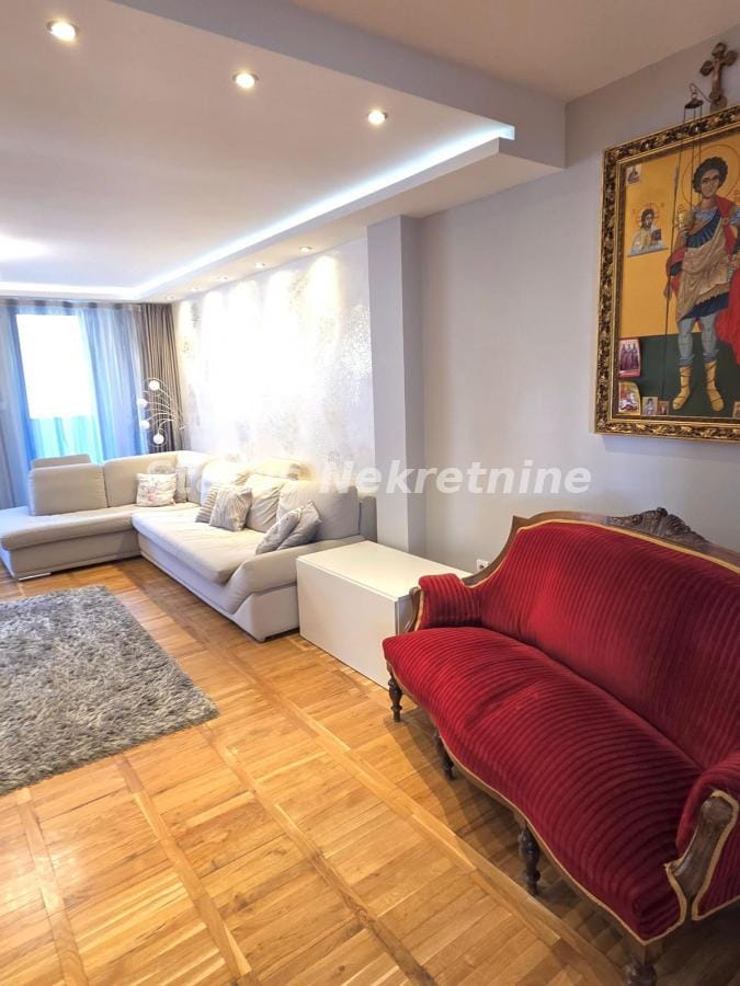 Stan Prodaja Novi Sad Stan Prodaja Novi Sad 116 m2