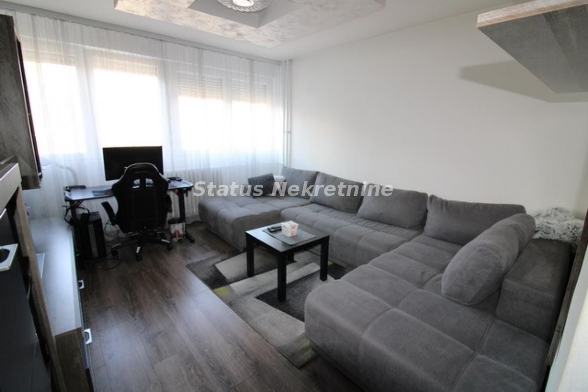 Stan Prodaja Novi Sad Stan Prodaja Novi Sad 63 m2