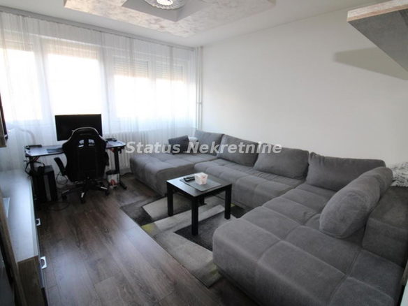 Stan Prodaja Novi Sad  63 m2