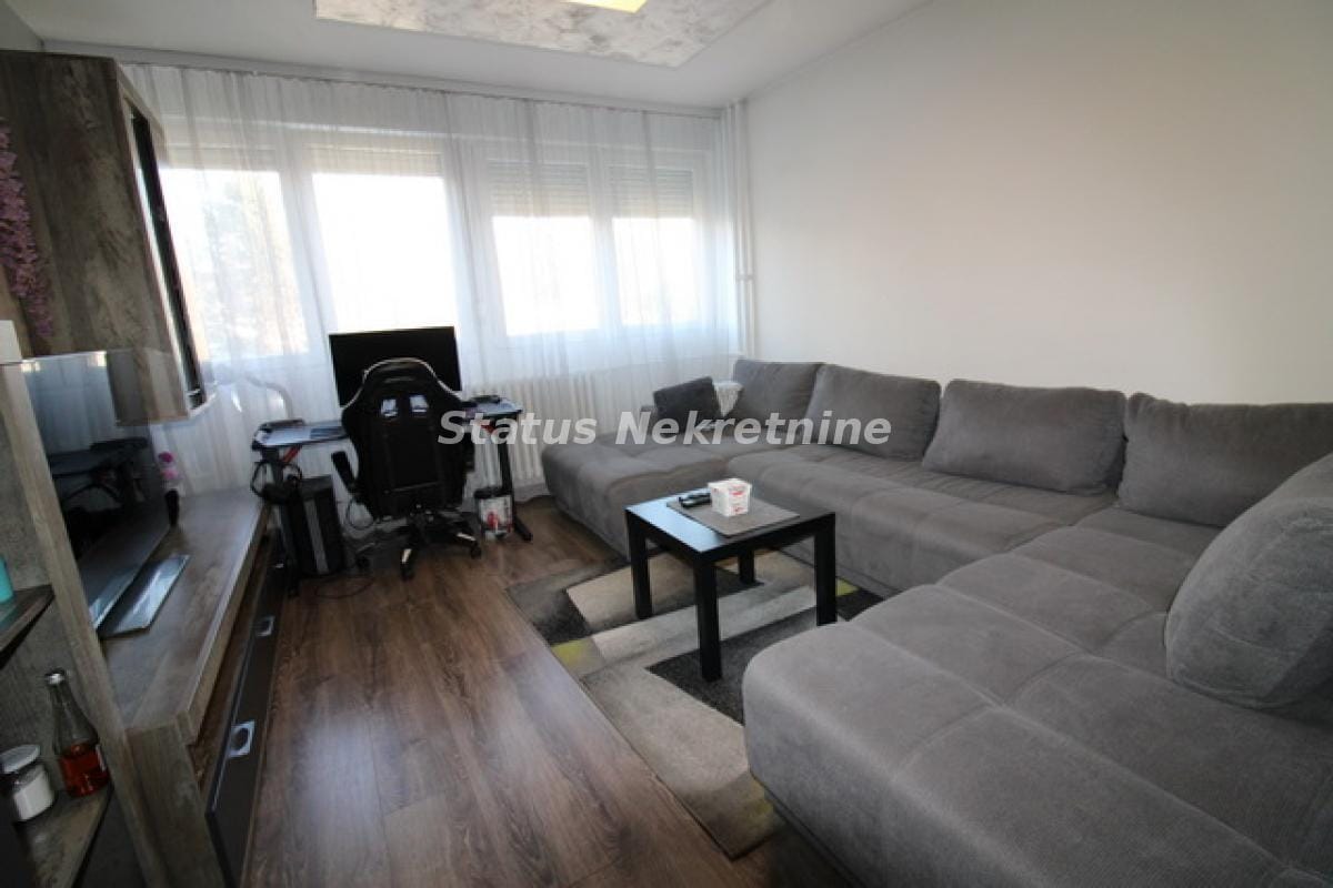 Stan Prodaja Novi Sad Stan Prodaja Novi Sad 63 m2