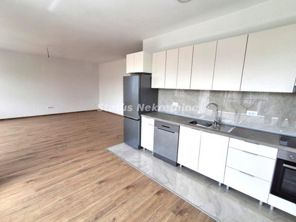 Stan Prodaja Novi Sad  137 m2