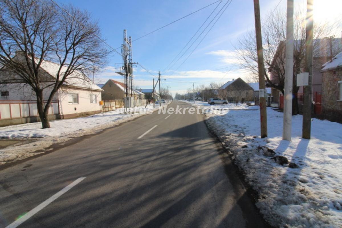 Plac Prodaja Novi Sad  0 m2