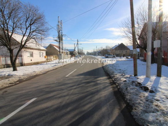 Plac Prodaja Novi Sad  0 m2