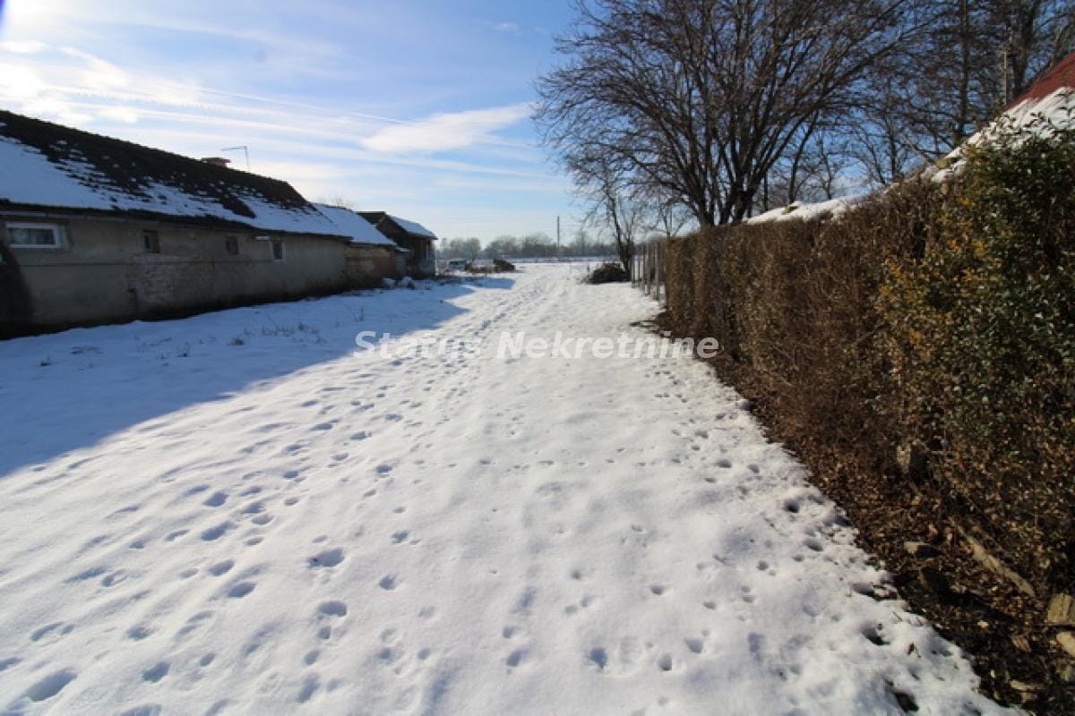 Plac Prodaja Novi Sad  0 m2