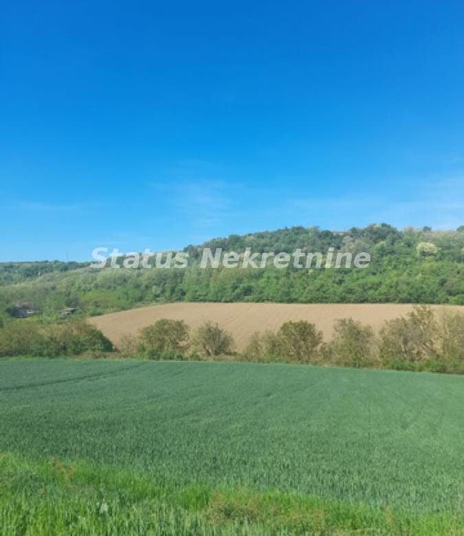 Plac na prodaju, Sremski Karlovci, 147,15 ari, 49.000 €