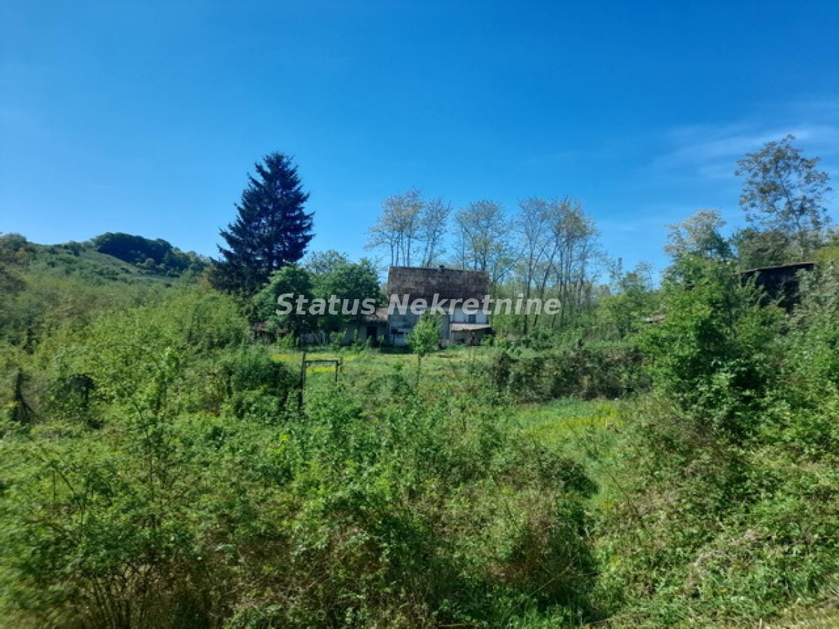 Plac Prodaja Sremski Karlovci  0 m2