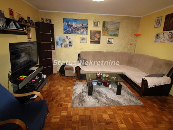 Stan Prodaja Novi Sad  67 m2