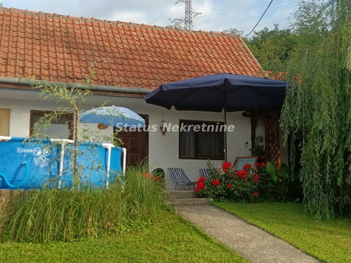 Kuća Prodaja Novi Sad Kuća Prodaja Novi Sad 92 m2