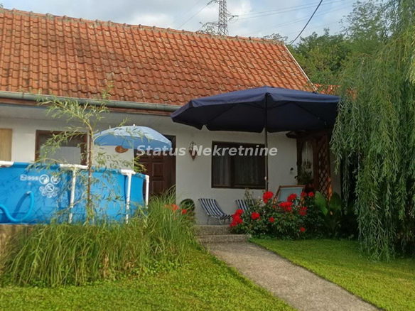 Kuća Prodaja Novi Sad  92 m2