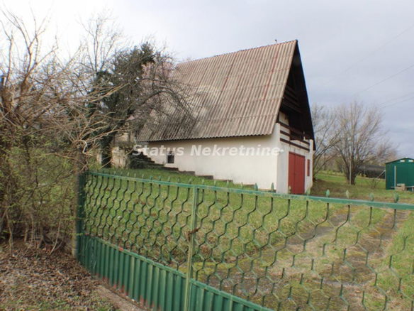 Kuća Prodaja Novi Sad  111 m2