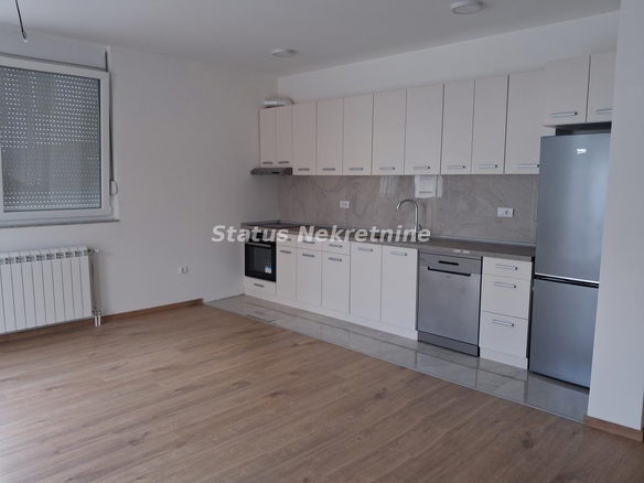 Stan Prodaja Novi Sad  129 m2