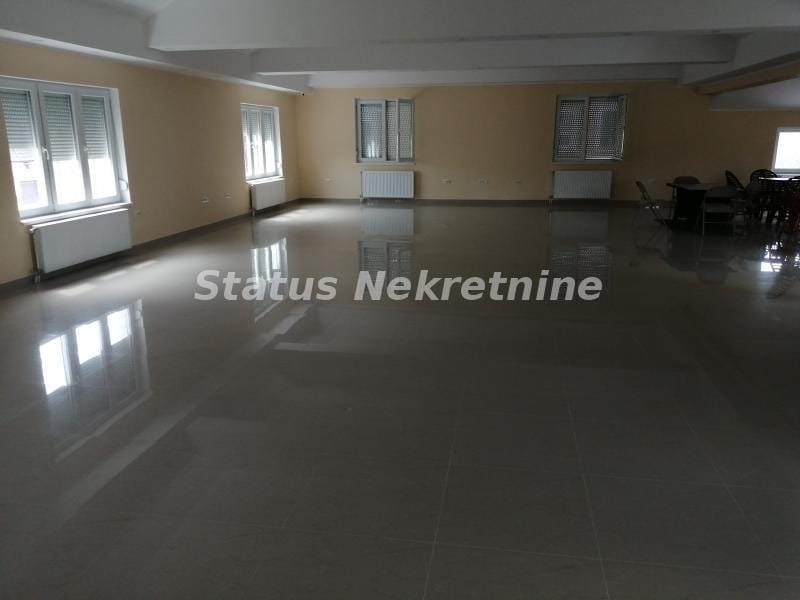 Lokal Izdavanje Novi Sad Lokal Izdavanje Novi Sad 300 m2