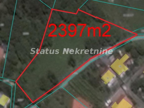 Plac Prodaja Novi Sad  0 m2