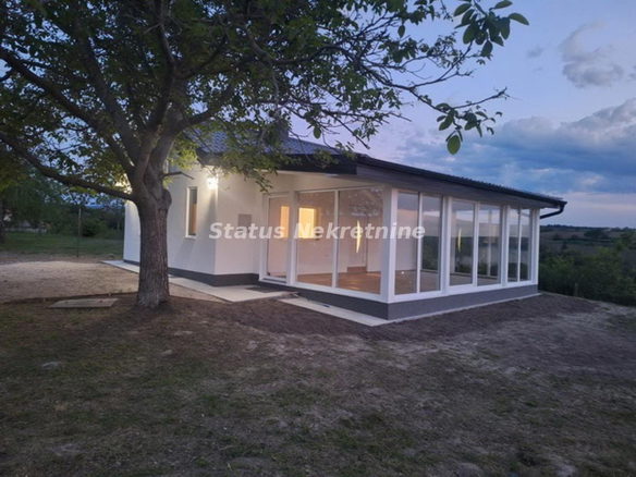 Kuća Prodaja Beočin Banoštor 68 m2