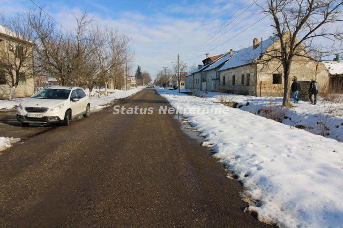 Kuća Prodaja Novi Sad  199 m2