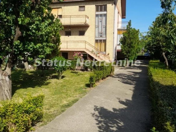 Kuća Prodaja Novi Sad  875 m2