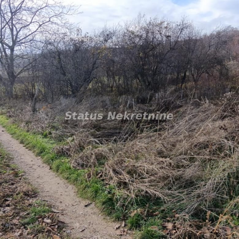 Plac na prodaju, Sremski Karlovci, 33,33 ari, 34.350 €