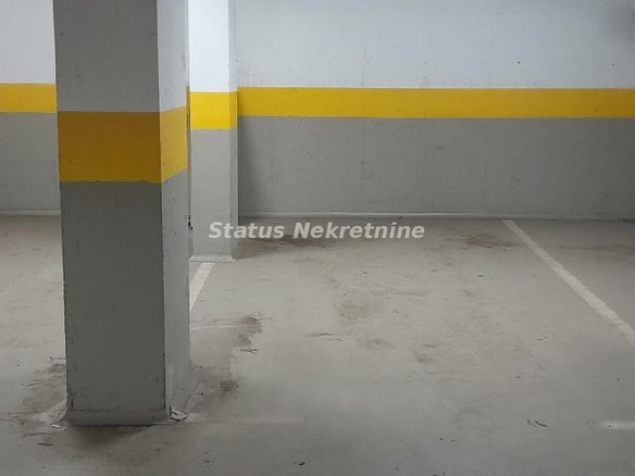 Garaža Prodaja Novi Sad  14 m2