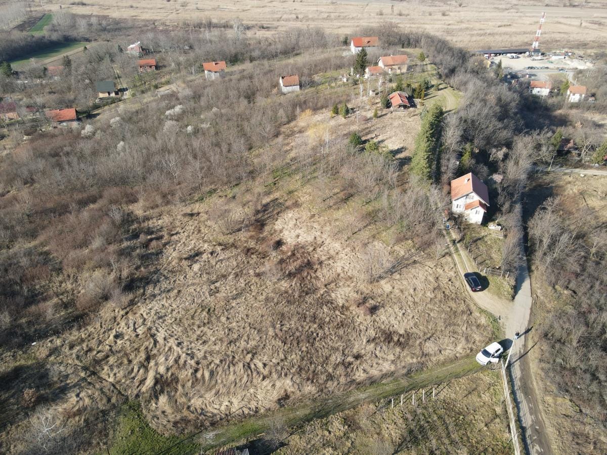 Plac Prodaja Novi Sad  0 m2