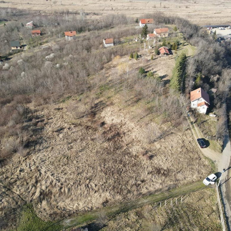 Plac Prodaja Novi Sad  0 m2