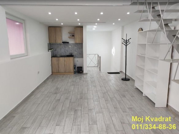 Stan Prodaja Beograd Profesorska Kolonija 59 m2