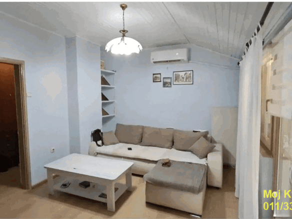 Stan Prodaja Beograd Cerak 85 m2