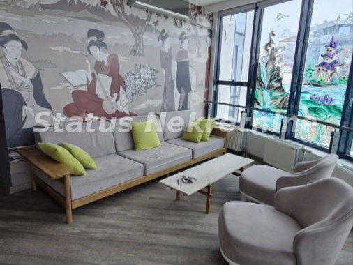 Stan Izdavanje Novi Sad  116 m2