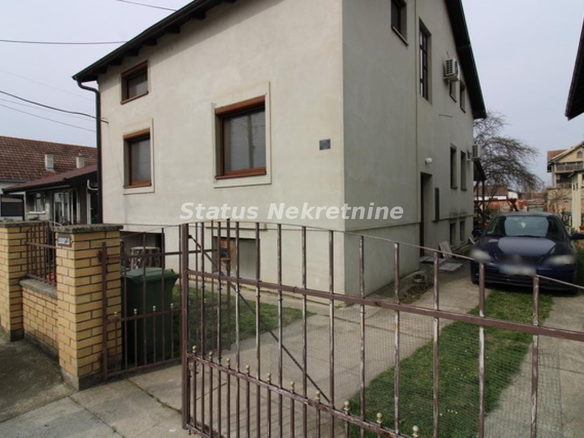 Kuća Prodaja Novi Sad  230 m2