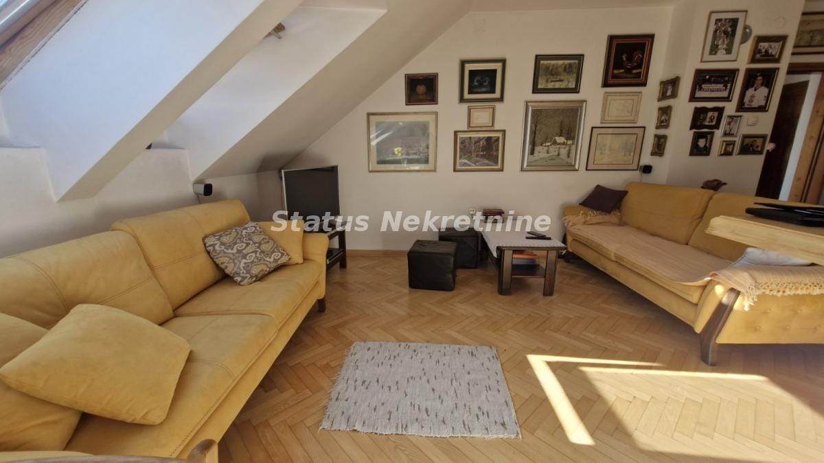 Stan Prodaja Novi Sad  68 m2