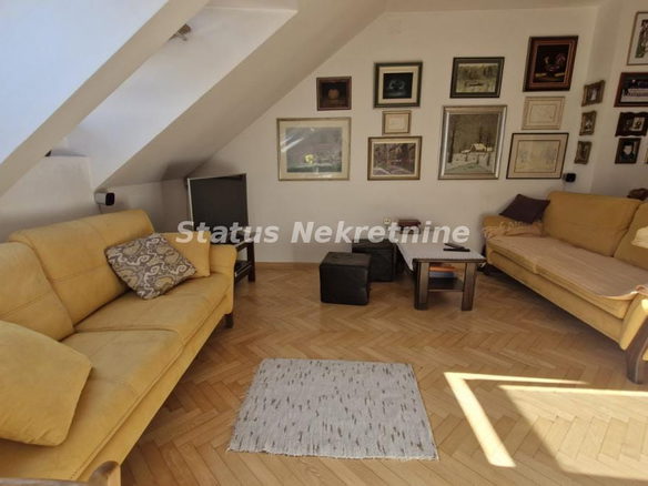 Stan Prodaja Novi Sad  68 m2