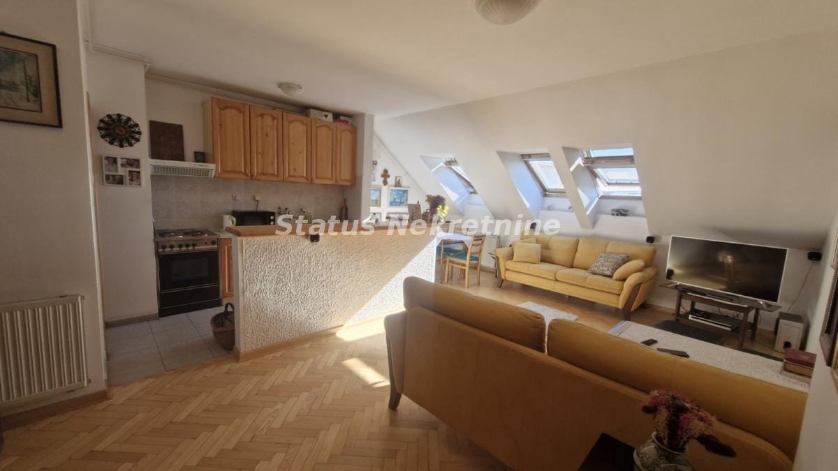 Stan Prodaja Novi Sad  68 m2