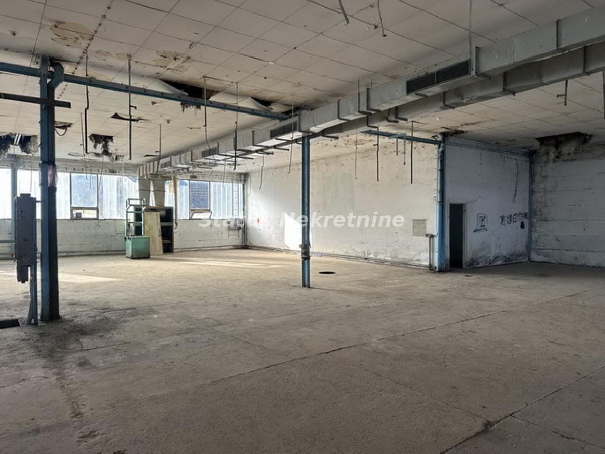Lokal Izdavanje Novi Sad Lokal Izdavanje Novi Sad 300 m2