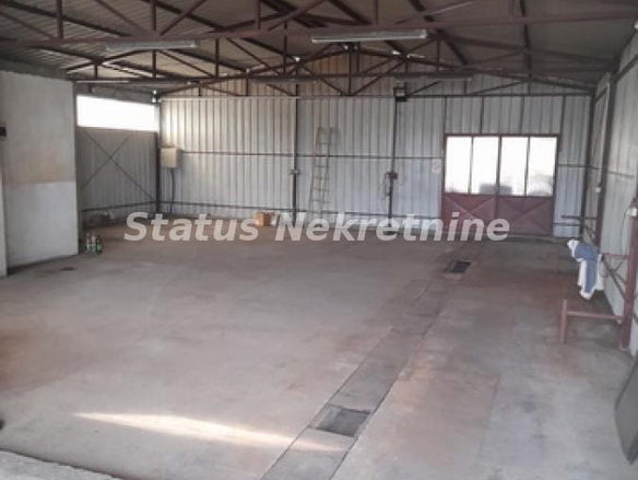 Lokal Izdavanje Novi Sad  140 m2