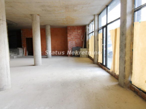 Lokal Prodaja Novi Sad  320 m2