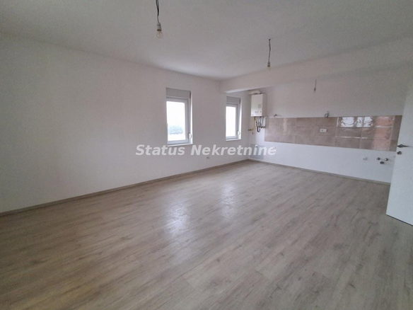 Stan Prodaja Novi Sad  83 m2